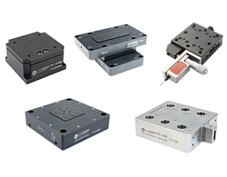 Пьезоплатформы Пьезоплатформы