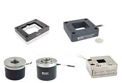 Пьезосканеры Пьезосканеры