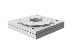 Поворотные позиционеры Поворотные позиционеры