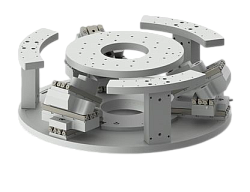 Гексаподы Гексаподы