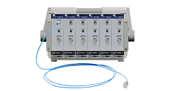 Микрометрические ёмкостные датчики Микрометрические ёмкостные датчики