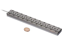 Линейные позиционеры Линейные позиционеры