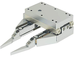 Микрофабрикация Микрофабрикация