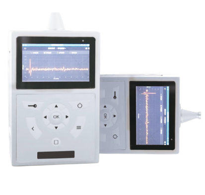 Ручной терагерцовый спектрометр