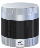 905 нм Механический LiDAR с широким рабочим полем MCHT-C32W