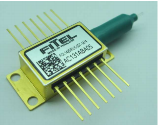 Лазерные диоды накачки с ВБР серии FOL14xx