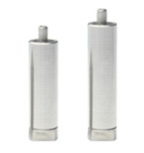 Линейный пьезоактуатор VS12