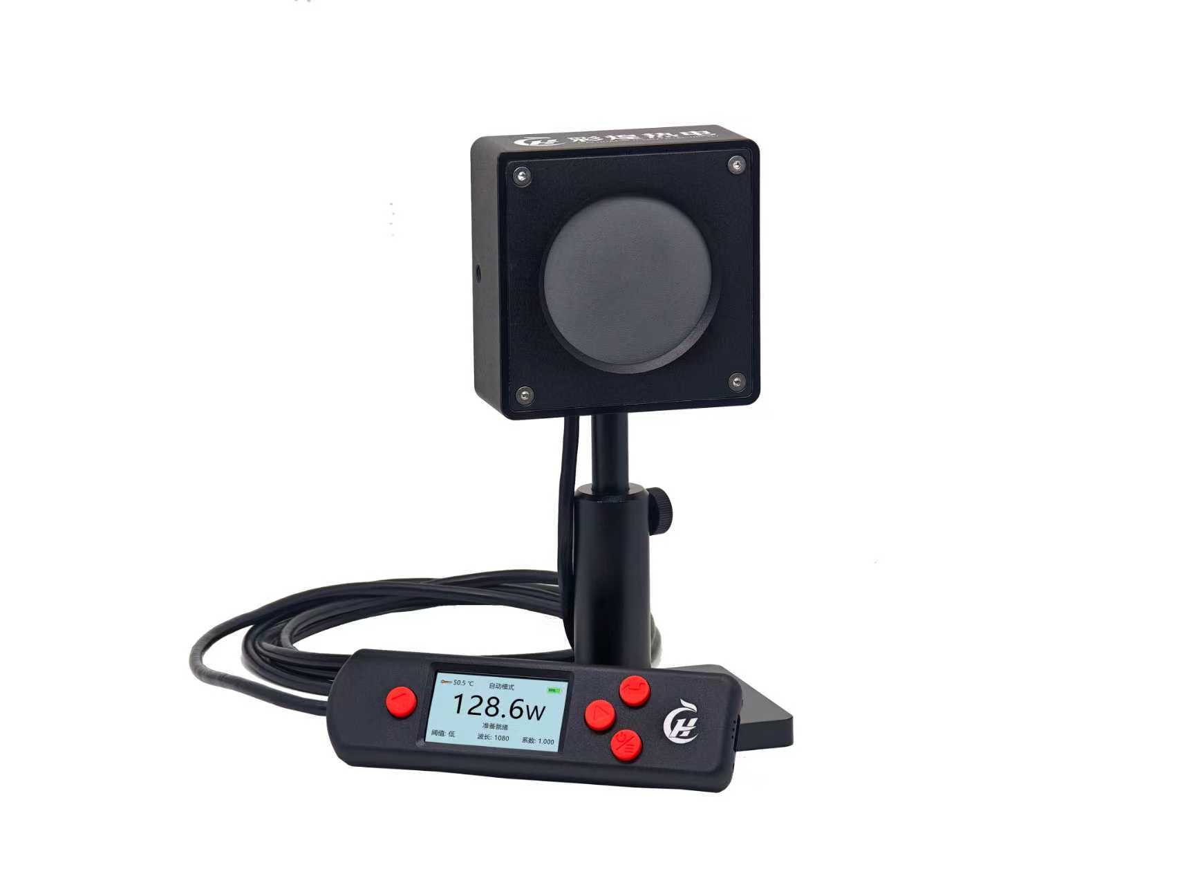 Портативный измеритель мощности до 1000 Вт