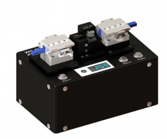 Скалыватель для волокна 125 – 400 мкм XFC-02