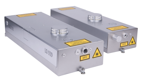 ND:YAG лазеры LQ529