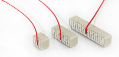 Многослойные пьезоактуаторы