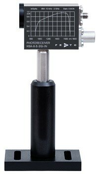 Ультрабыстрый фотоприёмник HSPR-X-I-1G4-SI