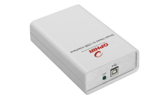 USBI - USB интерфейс