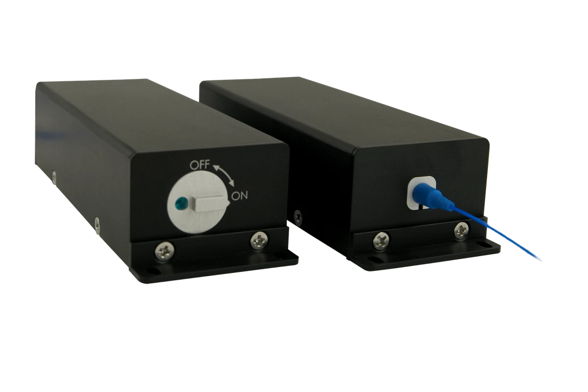 Объемные генераторы гармоник PPLN