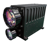 1570 нм Дальномер до 30 км MCHT-LRE-3020A