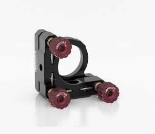 OMT25A – Кинематический держатель зеркал диаметром 25,4 мм