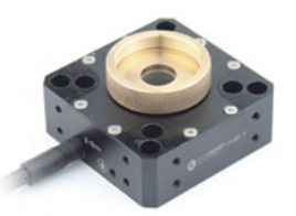 Пьезоэлектрический сканер нанопозиционирования серии P70.XY20