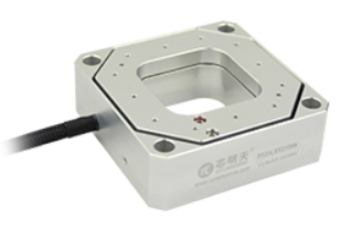 Пьезосканеры с ходом до 100 мкм серии P12A.XYZ