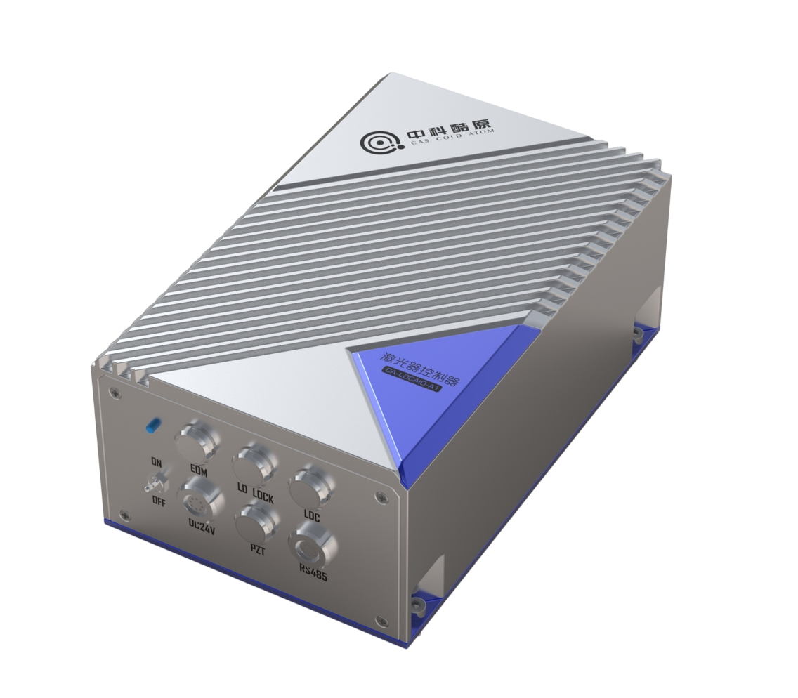 Драйвер акустооптической модуляции