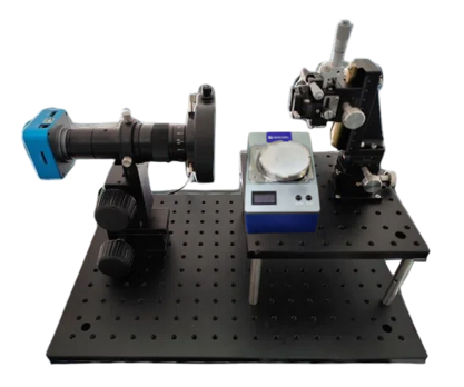 Мини-станция для полировки волокна EASY-FQ-H