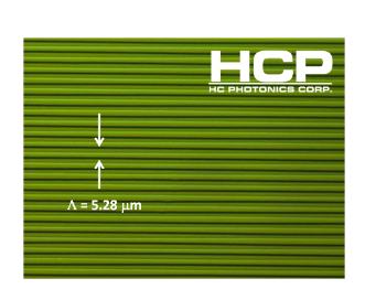 Волноводные чипы PPLN