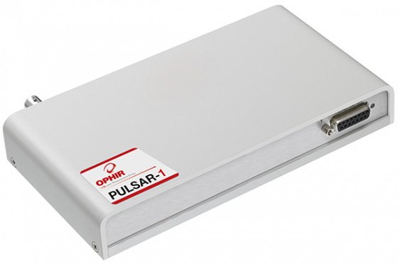 Pulsar-1 - Одноканальный интерфейс