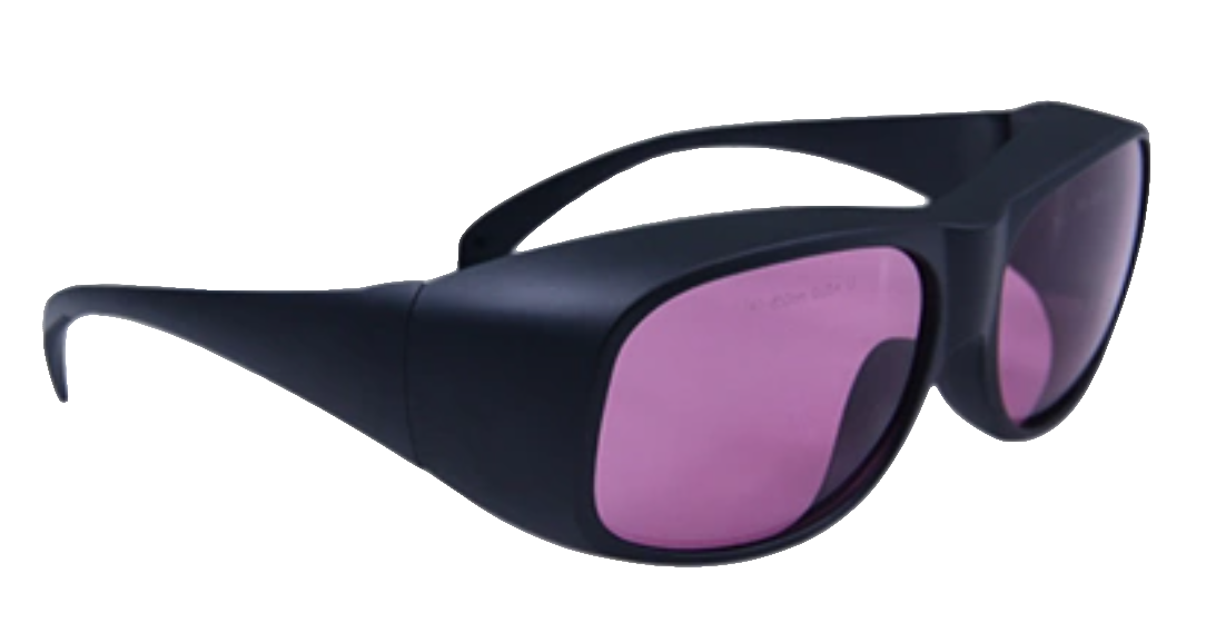 LS-AT - Защитные очки, 35% пропускание видимого излучения