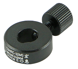 53HFC-1(M) Установочное кольцо для стержня Ø 8 мм, О-образное