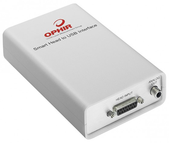 USBI - USB интерфейс