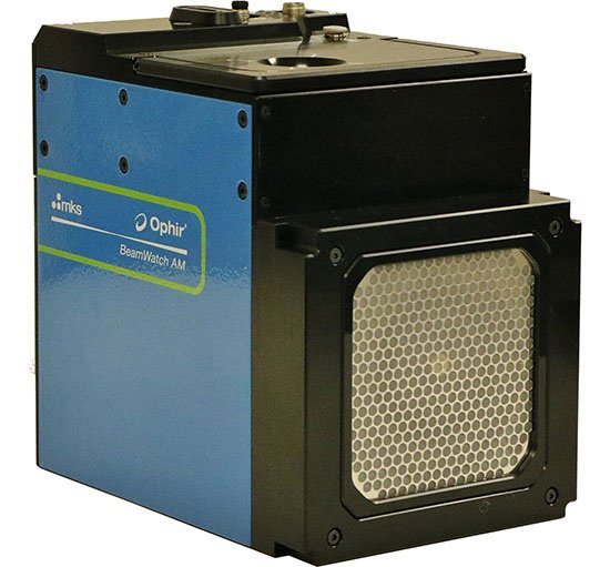 Система профилирования BeamWatch AM