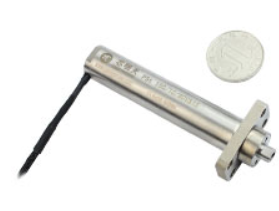 Преднагруженный  пьезоактуатор PSt150/10/80 VS15-D1