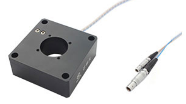 Пьезосканеры с ходом 100 мкм серии P12.X