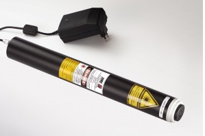 Стабилизированный HeNe лазер серии SL 02