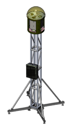 Silence Guard – система раннего обнаружения БПЛА