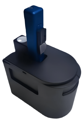 Ультразвуковой очиститель волокна UCS-100