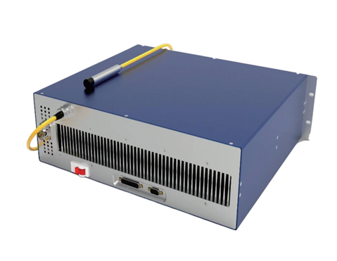 Волоконный MOPA лазер NFL-FH-120/200W