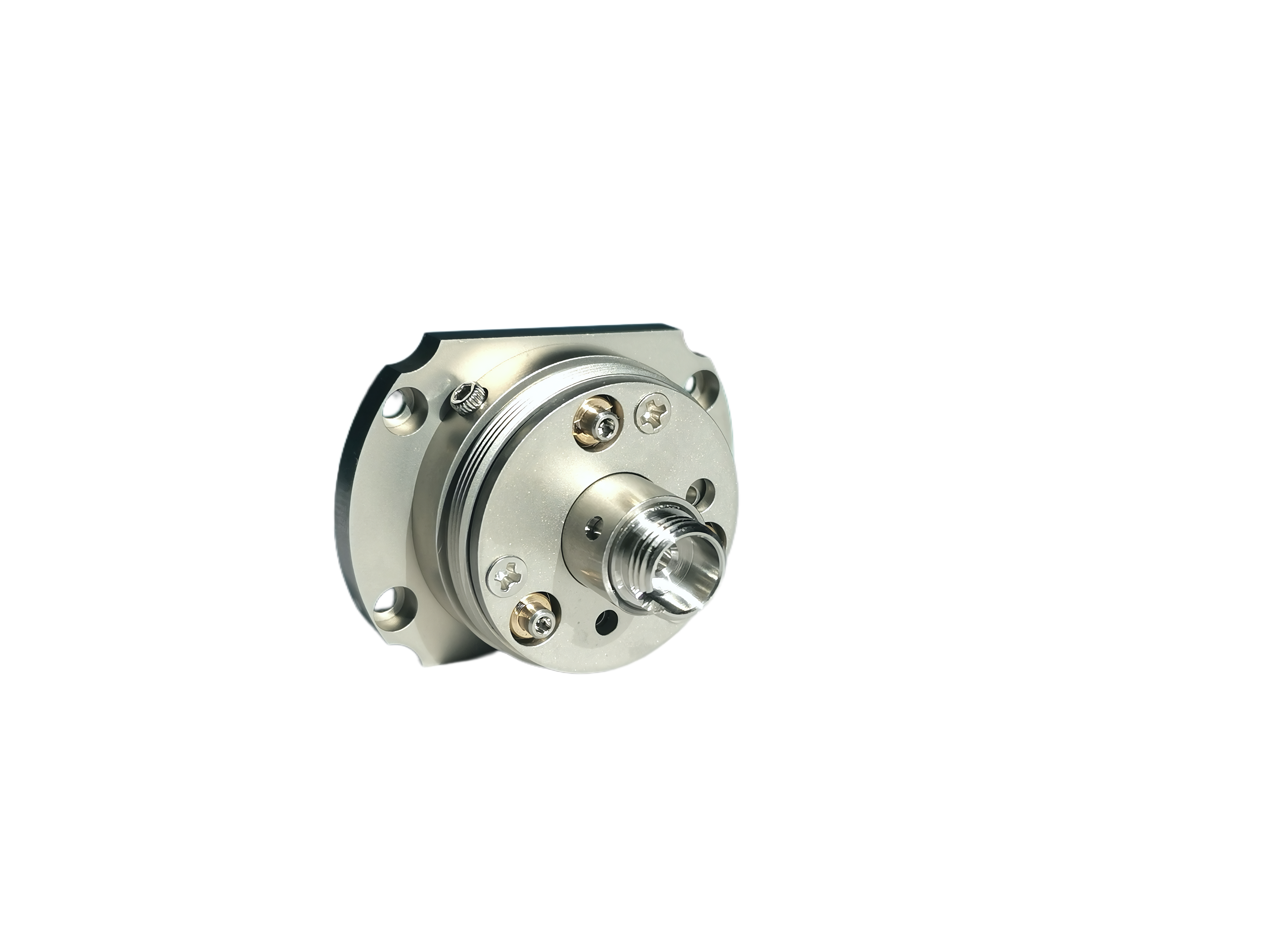 Волоконный коллиматор/ Fiber Port YSWF-SWIR-F15-PC