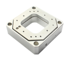 Пьезосканер с ходом до 100 мкм серии P12A.XY