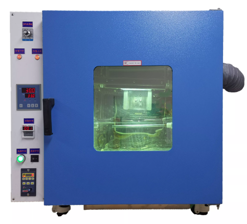 УФ печь для волокнных контуров