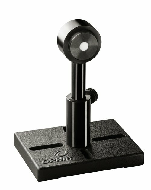 Фотодиодный датчик для измерения интенсивности излучения серии PD300RM-8W