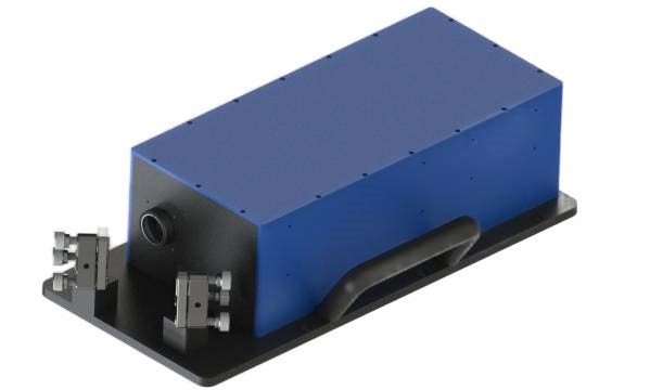 Измеритель параметра М2