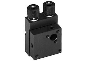 5OM10T - Компактный держатель для оптики с боковой регулировкой