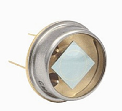 Ge фотодиод Ø10 мм