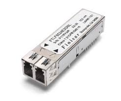 Оптический трансивер SFF, 150 м, 2x7, PIN, 4G Fibre Channel (4GFC)
