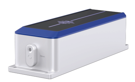 Диодный лазер с внешним резонатором (ECDL)