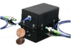 Модуль фильтра WDM