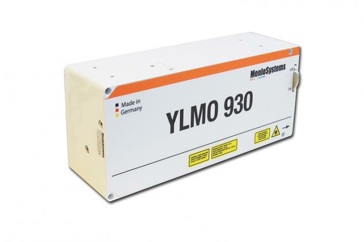 Фемтосекундный  задающий лазер YLMO 930