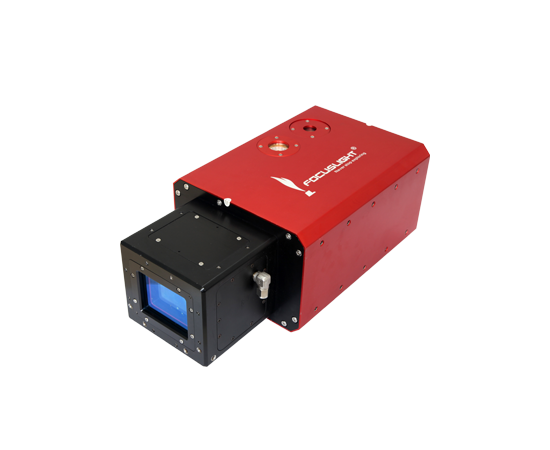 Лазерная система для обработки поверхностей DLight-4000