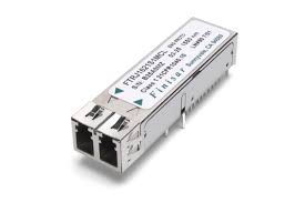 Оптический трансивер SFF, 2x10, PIN, OC-48 LR-1/STM L-16.1