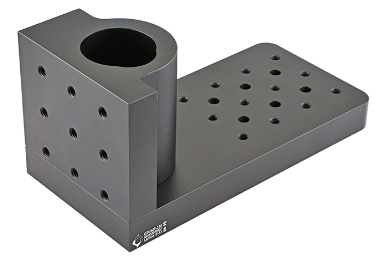 07UMP-1M Универсальная платформа для монтажа стержней